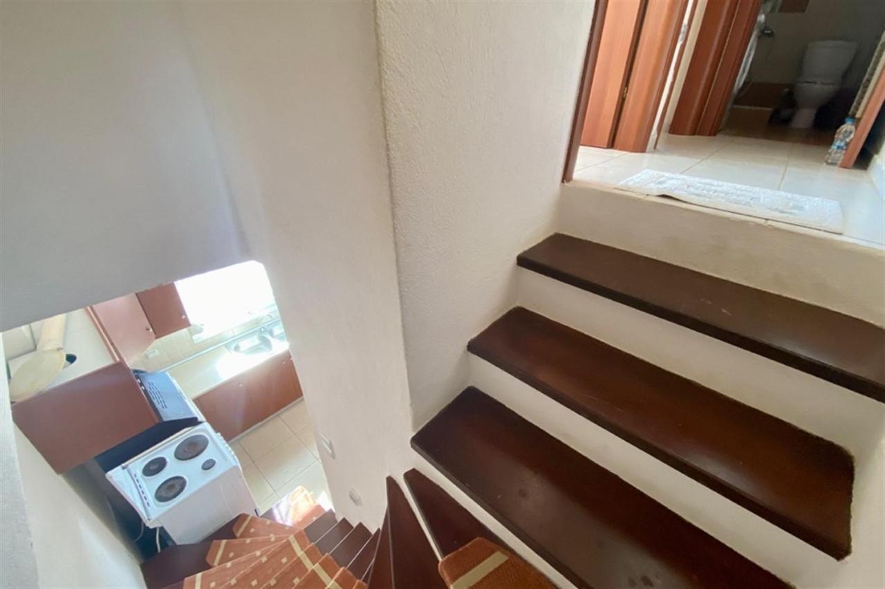 Pine Beach Holiday Home 2 Bedrooms 50 Meters To The Beach Kalyves Polygyrou エクステリア 写真
